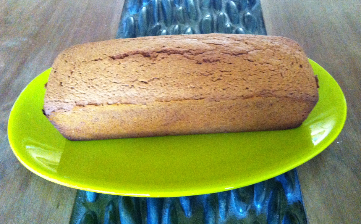 Pain d’épices  – French gingerbread