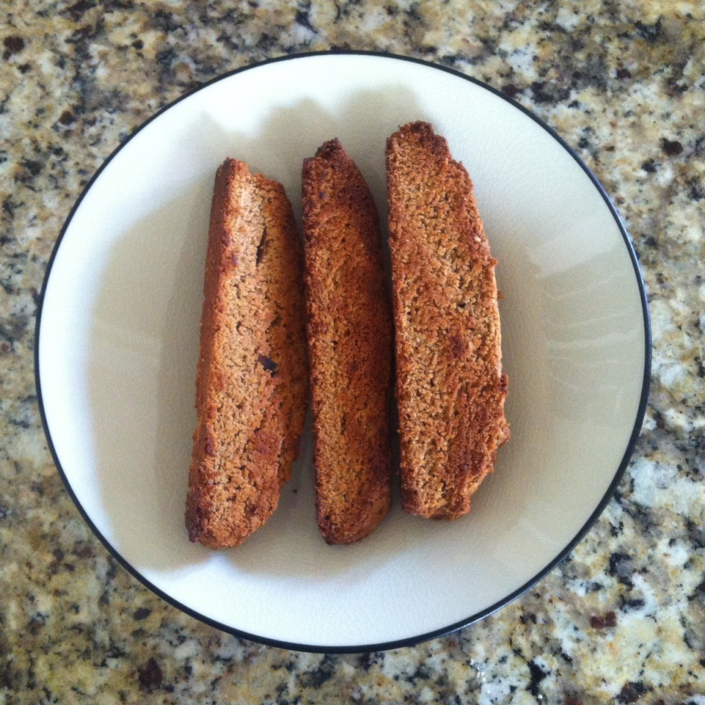 biscotti