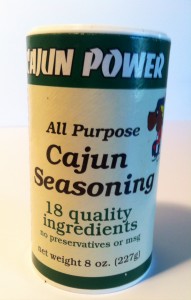 cajunseasoning